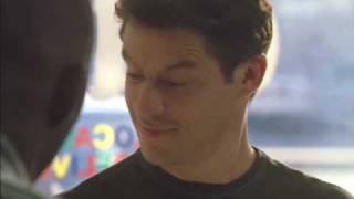 The Wire - Stringer and McNulty Discuss Business