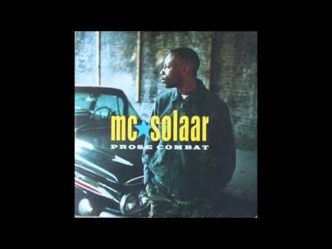 MC Solaar - Solaar Power