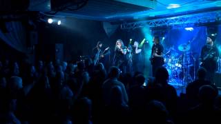 Video Perseus. ....Olomouc 1241