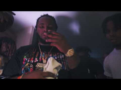 50Shot Gleesh - That's Faxts