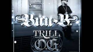 Bun B - That's Gangsta (Feat.Sean Kingston) (Remix By Justmainz) ( 2o1o ).wmv