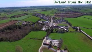 Tullyhogue, County Tyrone.