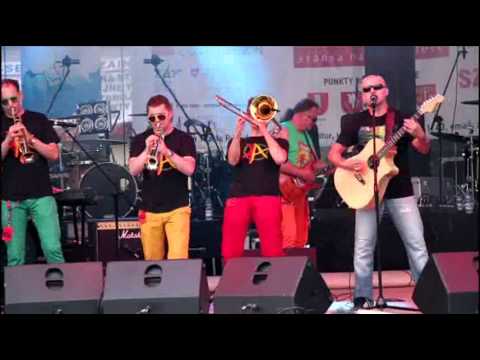 Krzywa Alternatywa - Do góry nogami