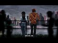 Sleepy Hallow All Mine Visualizer