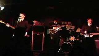 The Return-Beatles Tribute Band - Ticket To Ride