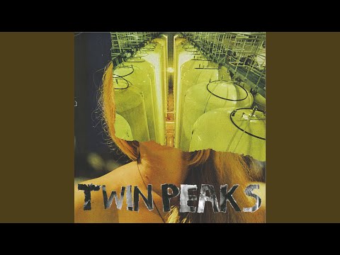 Out of Commission - Twin Peaks