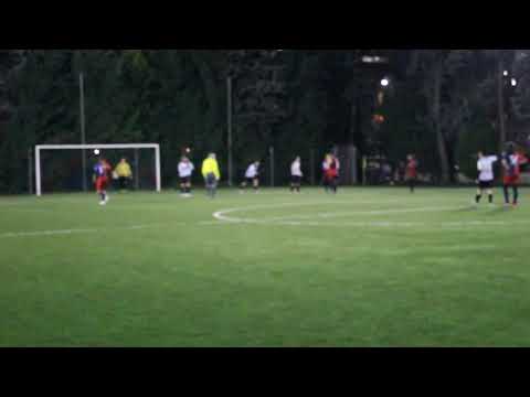 MVI 0651  partita AURORA MILANO -  NERVIANO 1919  0-7   secondo video