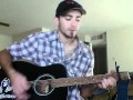 You Don't Have to Stay Forever- Reckless Kelly (cover By: Klint Land)