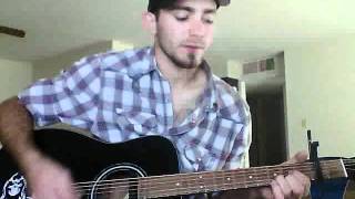 You Don&#39;t Have to Stay Forever- Reckless Kelly (cover By: Klint Land)