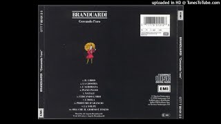 Angelo Branduardi - Ora che il giorno è finito