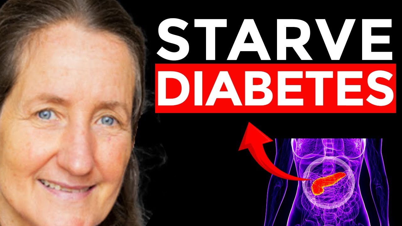 What Barbara O'Neill Knows About Diabetes That Doctors Don't