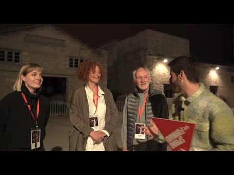 #SpringForwardElefsina Farewell Elefsina, hello Dublin!