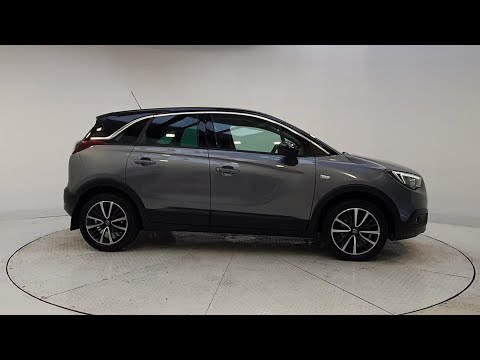191G3456 - 2019 Opel Crossland X SE 1.2I 110PS 5DR 19,995