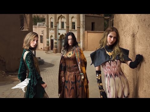 Mewlan Memtimin - ishqname  | Uyghur  | Folk