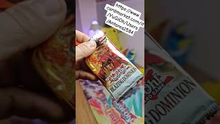 yugioh opening blazing dominion #yugioh #yugiohcommunity #yugiohcards #yugiohtcgplayer #openin