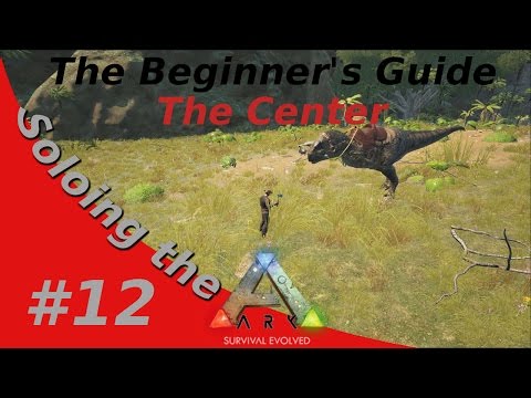 Soloing the Ark - The Beginner's Guide - #12 Electrical Generator, Air Conditioner and Refrigerator!