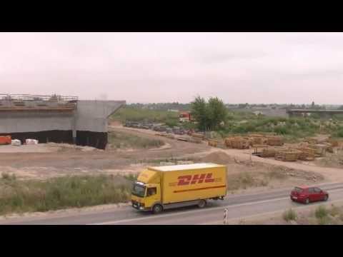 Budowa S17: Węzeł Lublin Rudnik