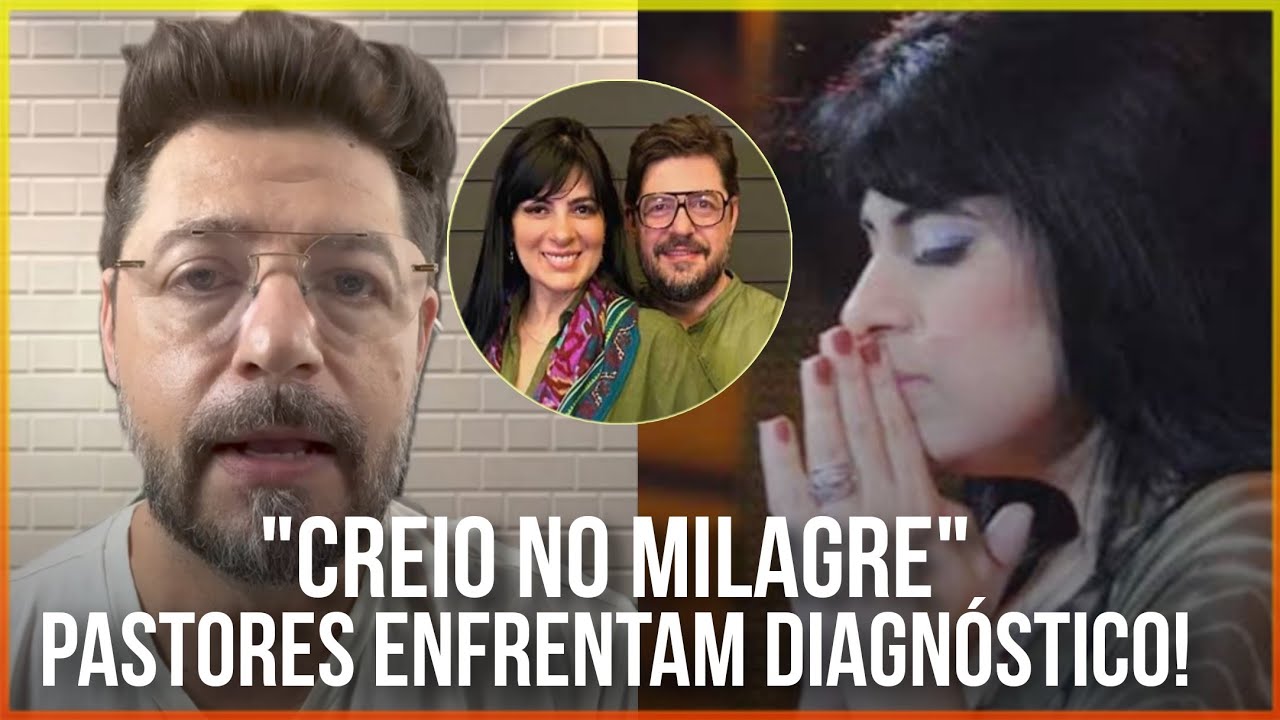 EMERSON PINHEIRO ABRIU SEU CORAÇÃO E FALOU TUDO SOBRE TRATAMENTO!