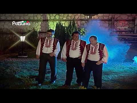 "НЕВЕНО, МОРИ, НЕВЕНО" - МФГ "ПИРИНСКИ ГРИВАЦИ" /"NEVENO, MORI, NEVENO" - MFG "PIRINSKI GRIVACI"