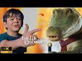 Lyle S Big Performance Heartwarming Finale Scene Lyle Lyle Crocodile