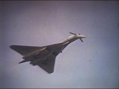 Secret History - Konkordski (1996 UK TV Documentary)