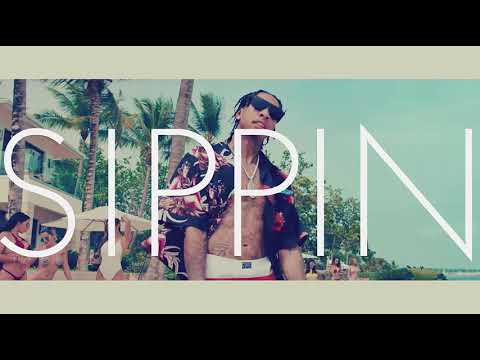 NEW!! Tyga x YG x G-Eazy Type Beat - Sippin (GIMI Productions)