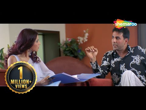 ITUS Degree ! Phir Hera Pheri | Akshay Kumar, Paresh Rawal, Sunil Shetty