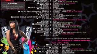 R.I.O - Narrow Roads (Burgaboy Remix)