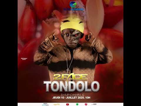 2 Face TONDOLO (prod by benji on the beatz) mp3