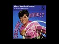 Suzanne Doucet - Wenn New York brennt