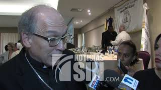 Obispo Masalles califica de “TERRORISMO IDEOLÓGICO” política de equidad de género