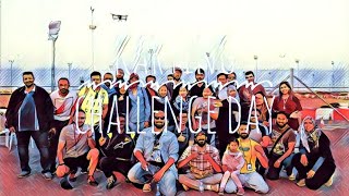 preview picture of video 'Karting day challenge'