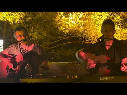 Harun Tekin & Koray Candemir - Aşk (Şakalı Akustik) - 29.06.2024 Tarla Alaçatı