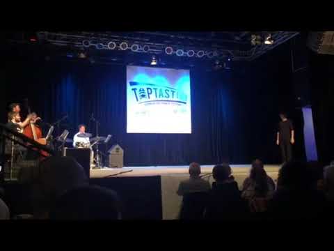 TapTastic 2020 Daniel Borak