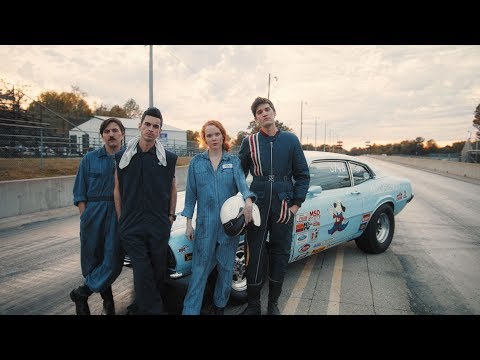 Royal Teeth "Show You What I Can Do" feat. Tunde Olaniran (Official Music Video)