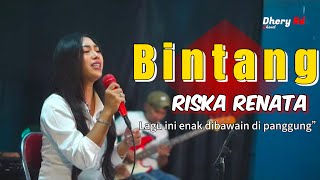 Download lagu BINTANG - RITA SUGIARTO - COVER RISKA RENATA  _ LDS Musik mp3