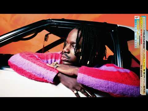 salute - 'perfect (with LEILAH)' (Official Audio)