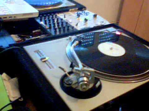 Ebony "if i change my mind" (Remix Feat Sensi & Phoebe One) 1996 - WHITE LABEL