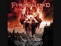 When All Is Said And Done - Firewind