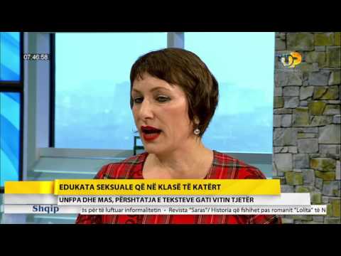 Wake Up, 17 Dhjetor 2015, Pjesa 2 - Top Channel Albania - Entertainment Show
