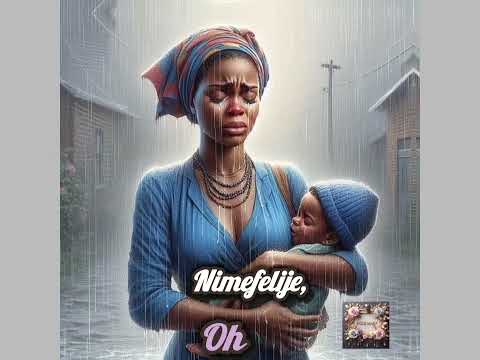 Ekidy Tz ft Bashiru _-samahani mama(official audio lyric)