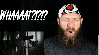 😮🤯WOW!!! REACTION: Angelina Jordan  - I Put a Spell On You (I&#39;m Speechless)