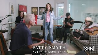 Wish I Were You (SPIN Magazine Lullaby Session)