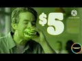 Show Em Whopper Jr Duo Burger King Ad In All Object Shows Electronic Sounds