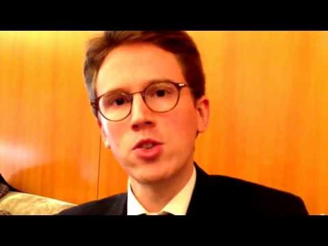 Pierre Lamelin, Comgest - YouTube