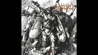 Absurd - Asgardsrei ( Full LP )