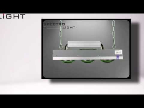 Spectro Light AGRO 450 Pro