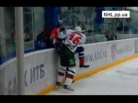 ak bars - hc mvd - gagarin cup final - best moments