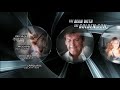 The Man With The Golden Gun DVD Menu From Russia With Love Style