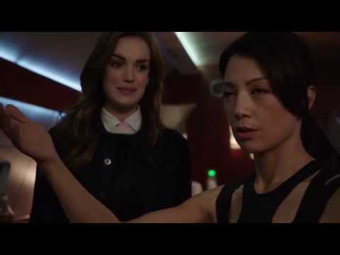 Marvel's Agents of S.H.I.E.L.D. - Season 1 Blu-ray Deleted Scene 1